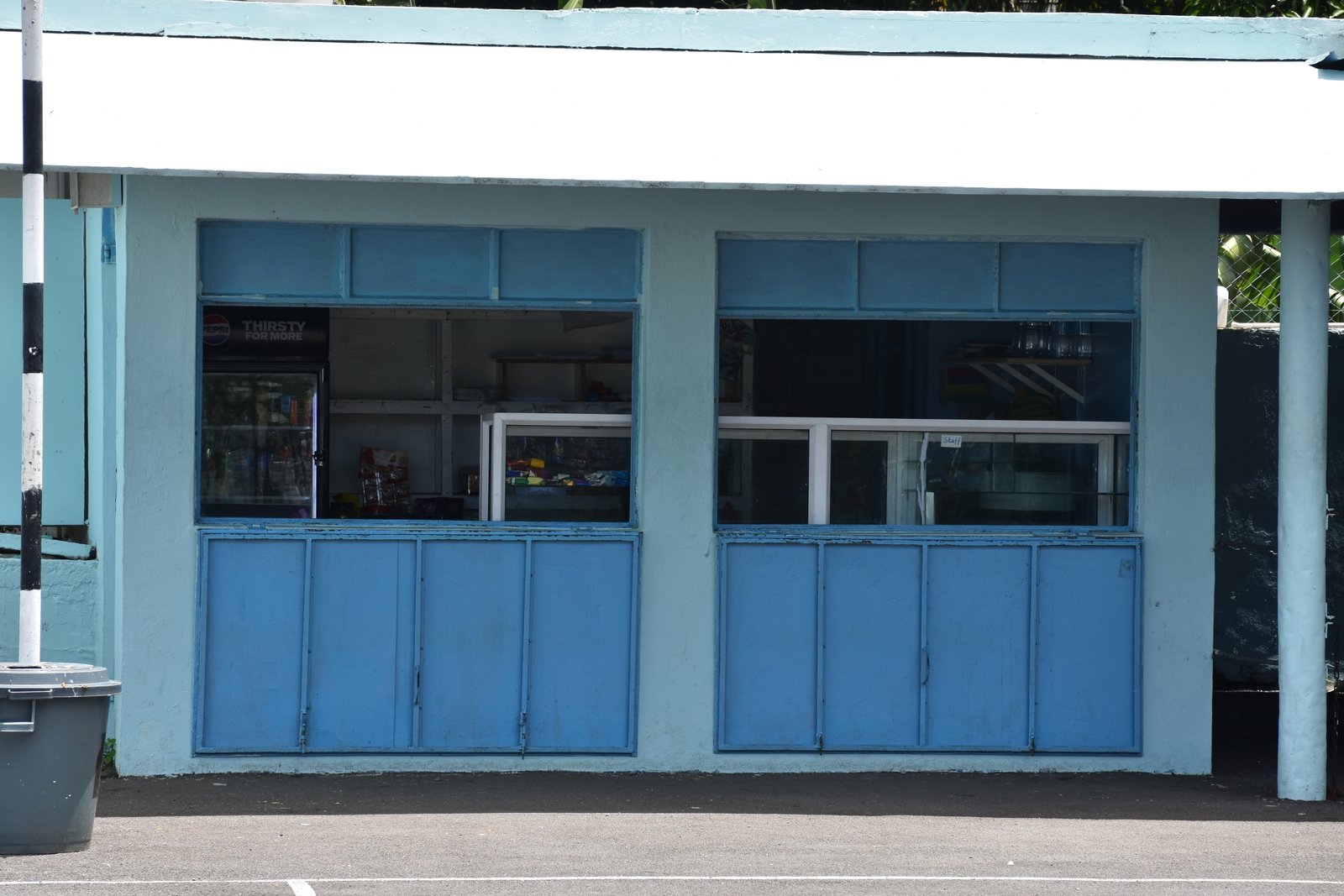 Canteen