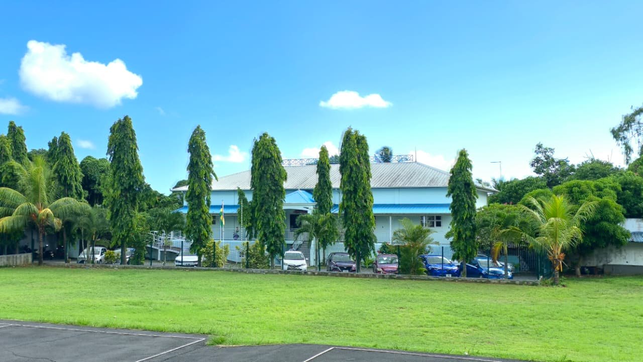 Gymnasium