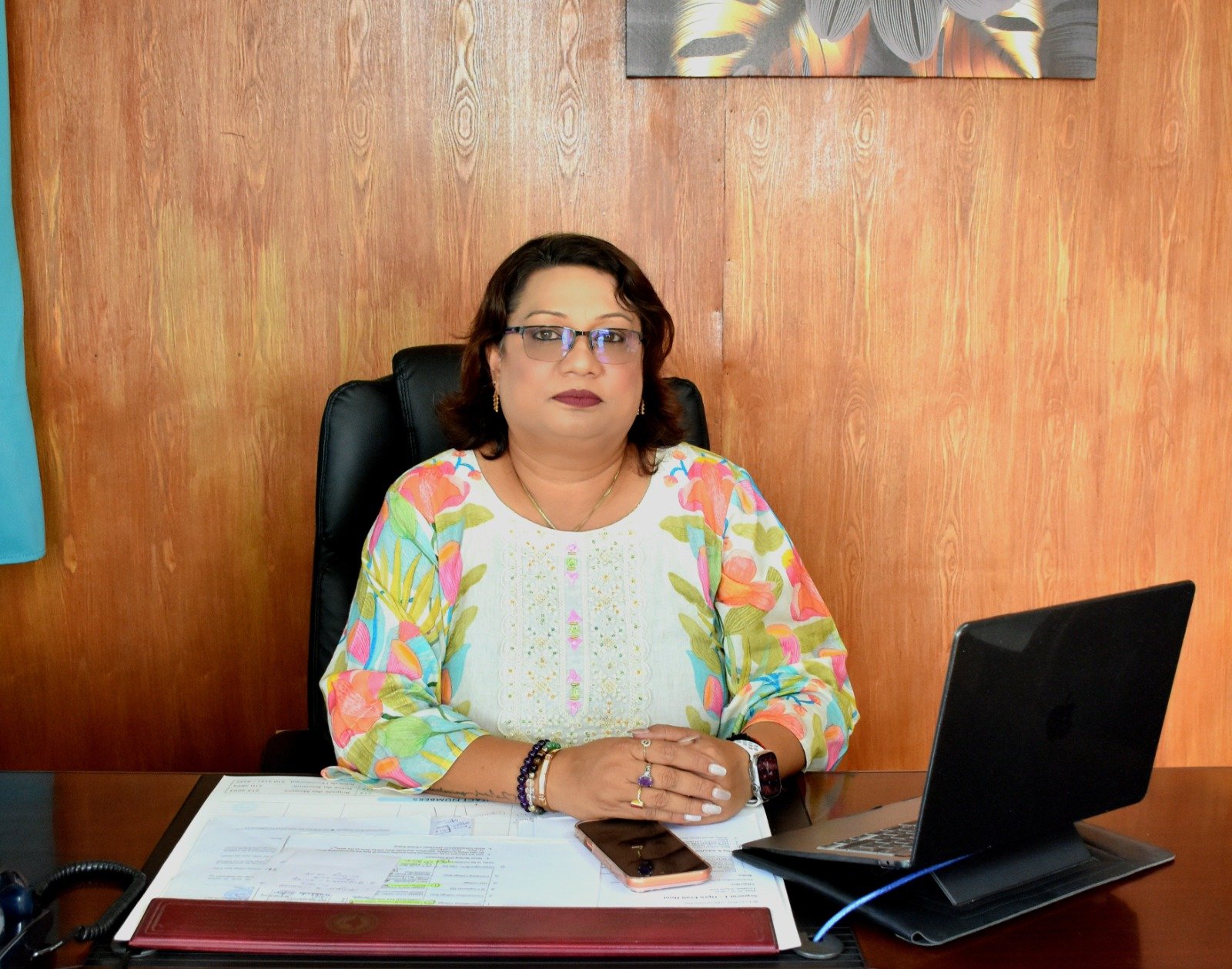 Mrs Buton Shashipriya