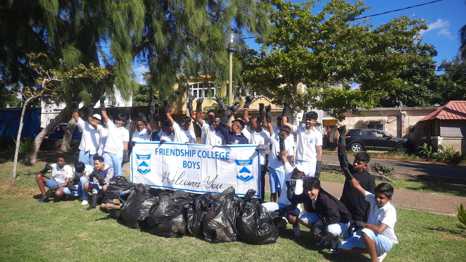 Community Service