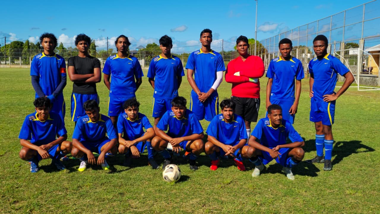 Inter College Football 2026