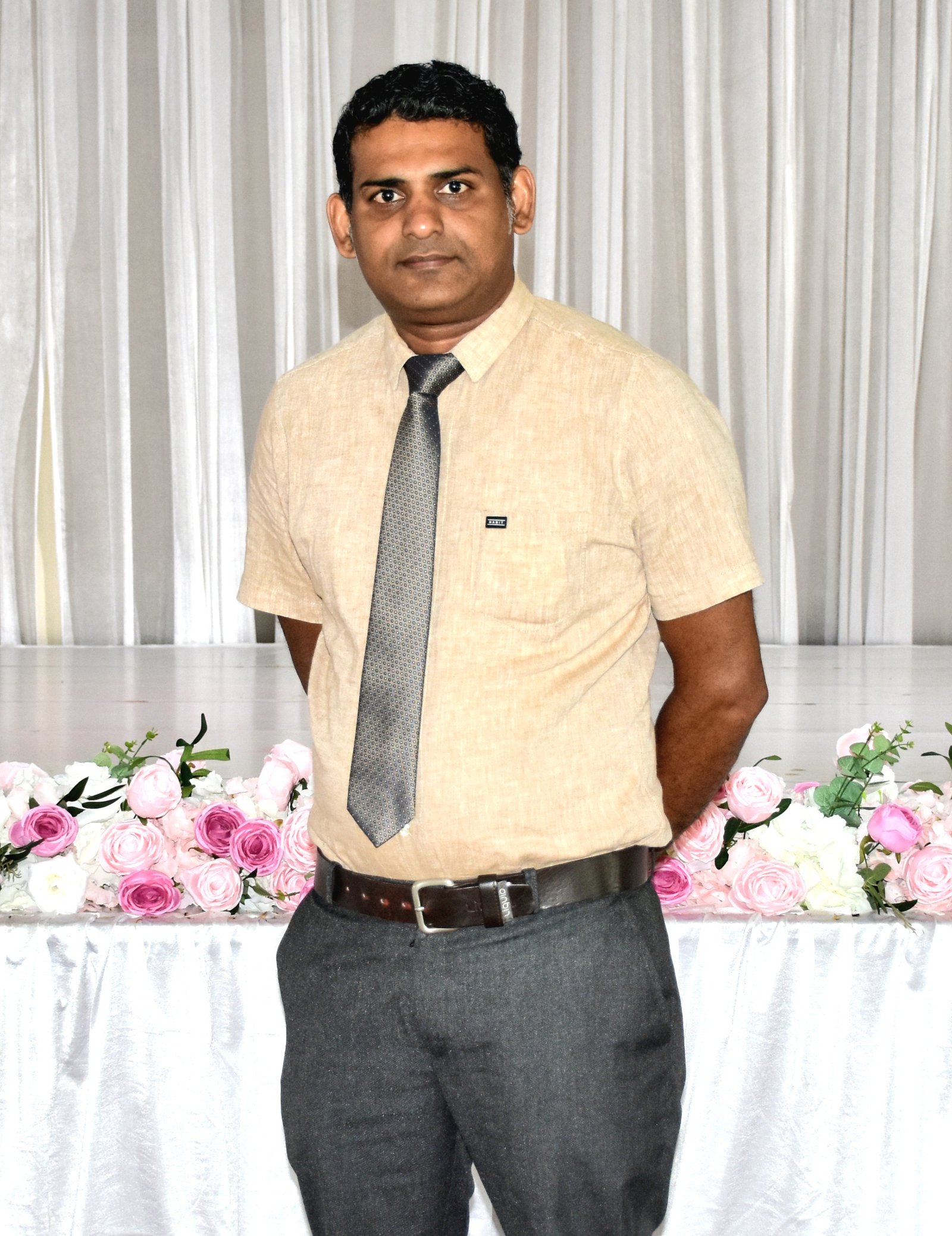 Mr. Ellayah