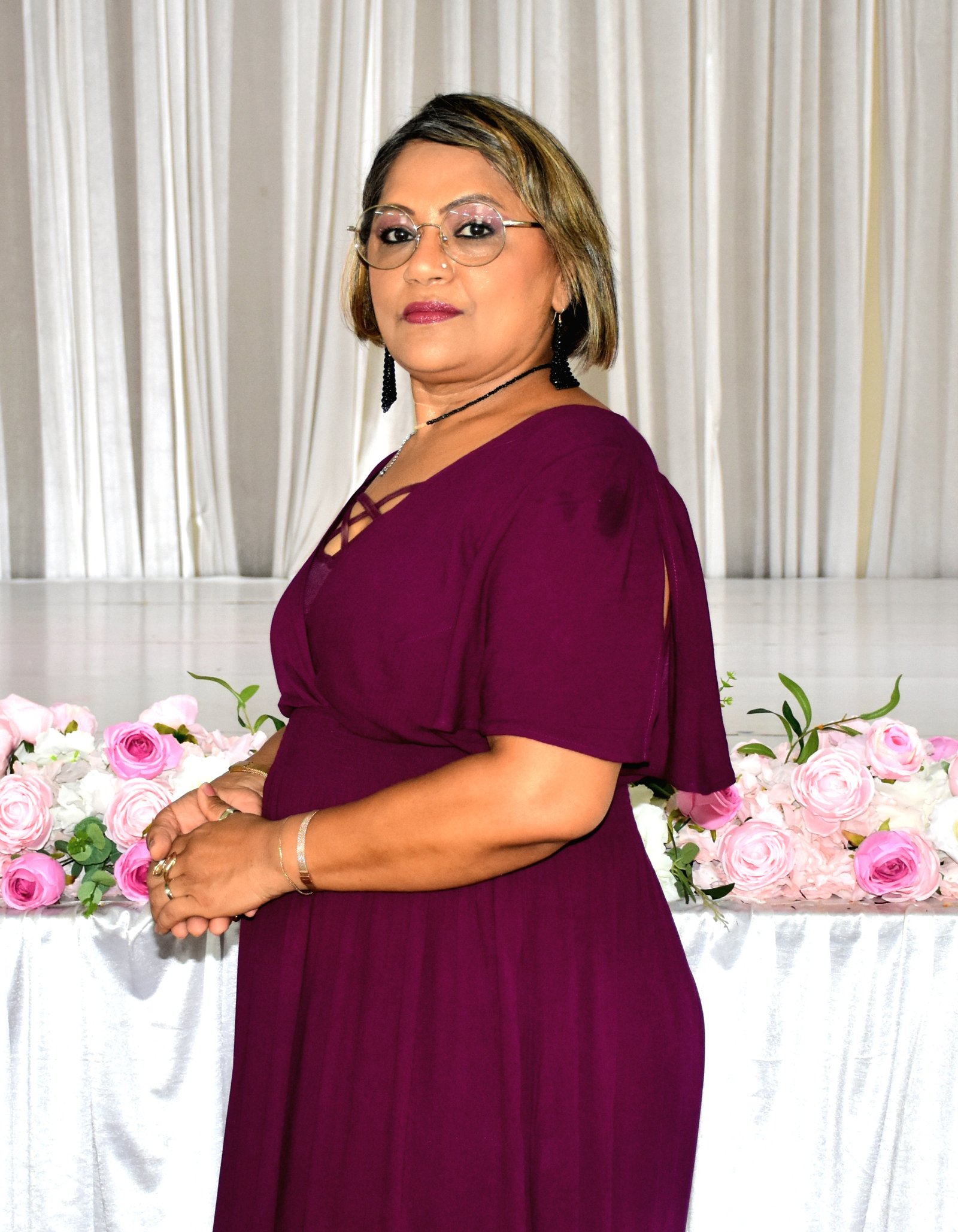 Mrs. Jeetun K