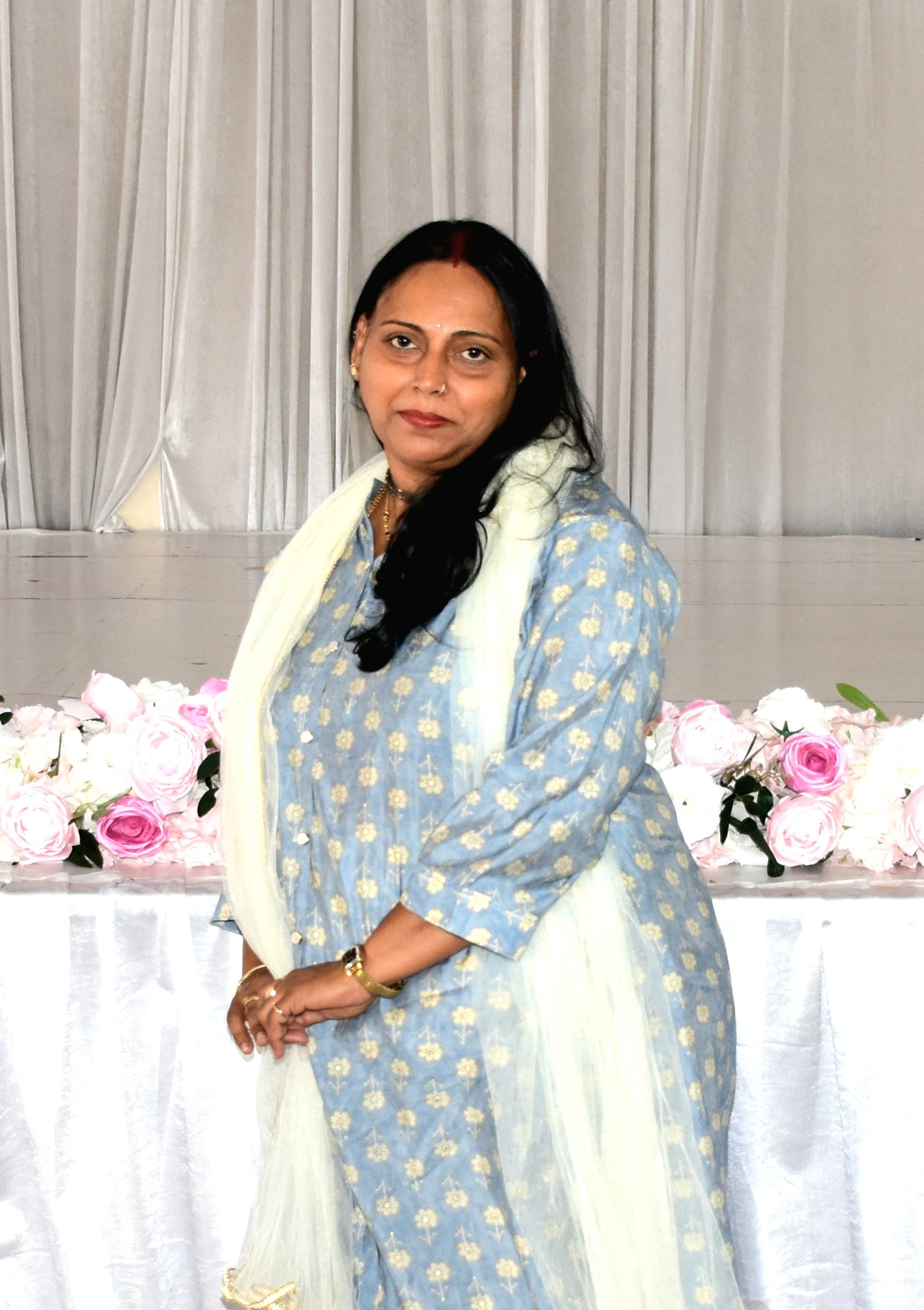 Mrs. Pattar B
