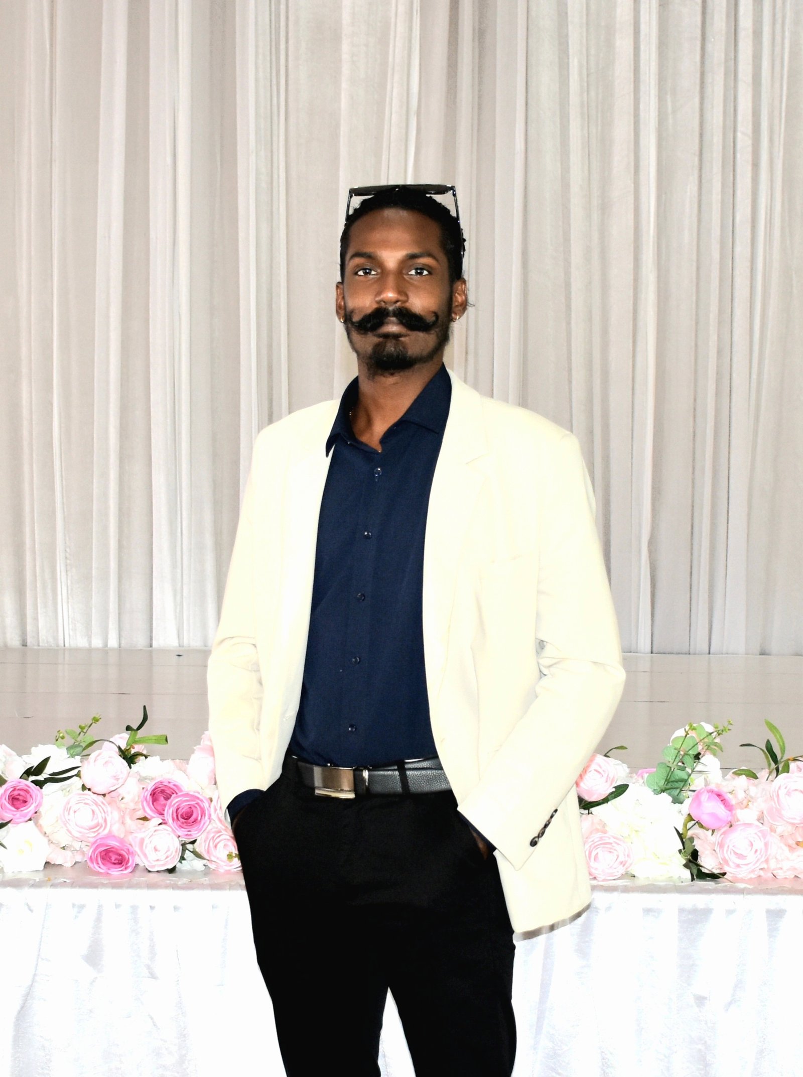 Mr. Dhunessur A