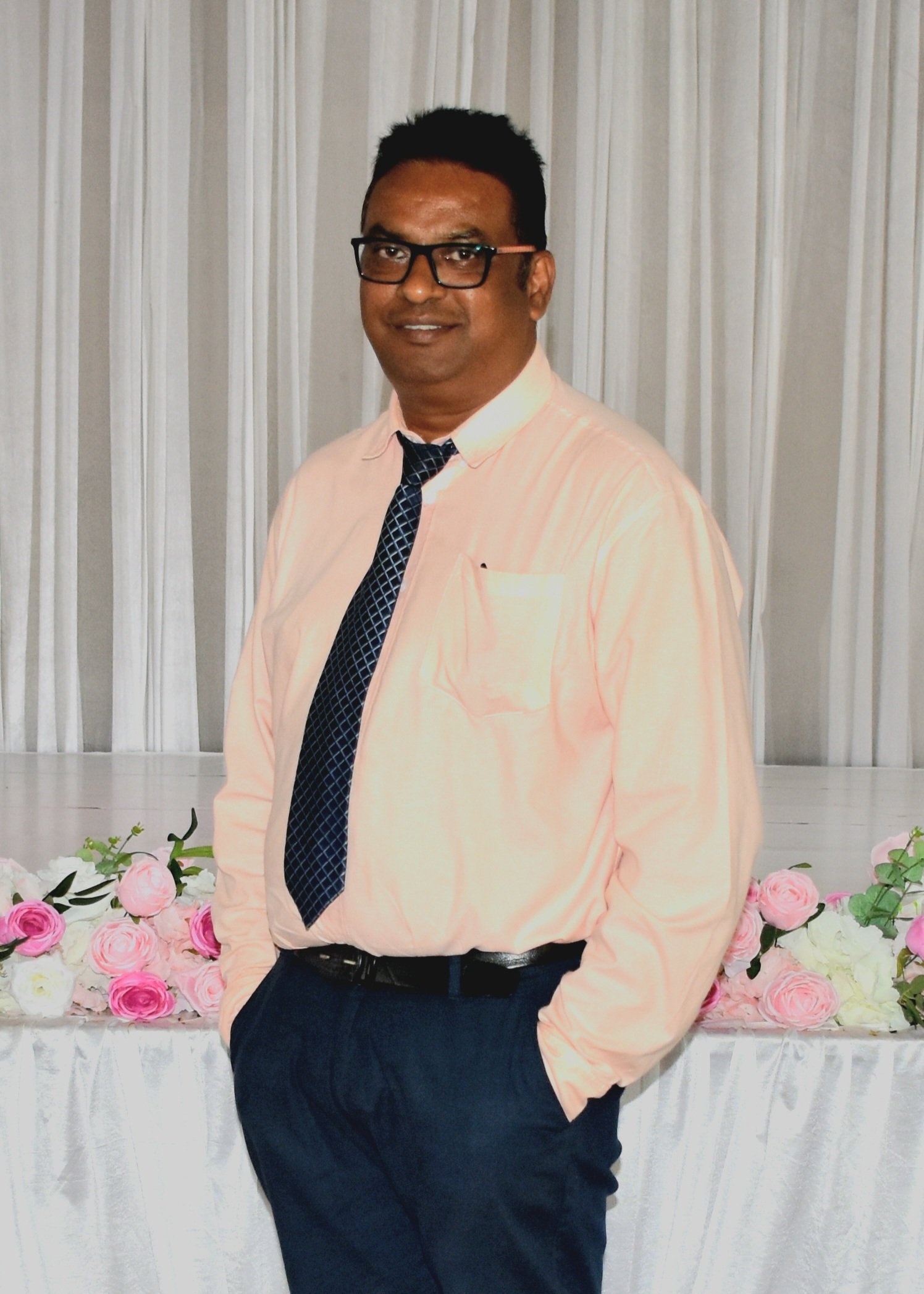 Mr. Moosliah