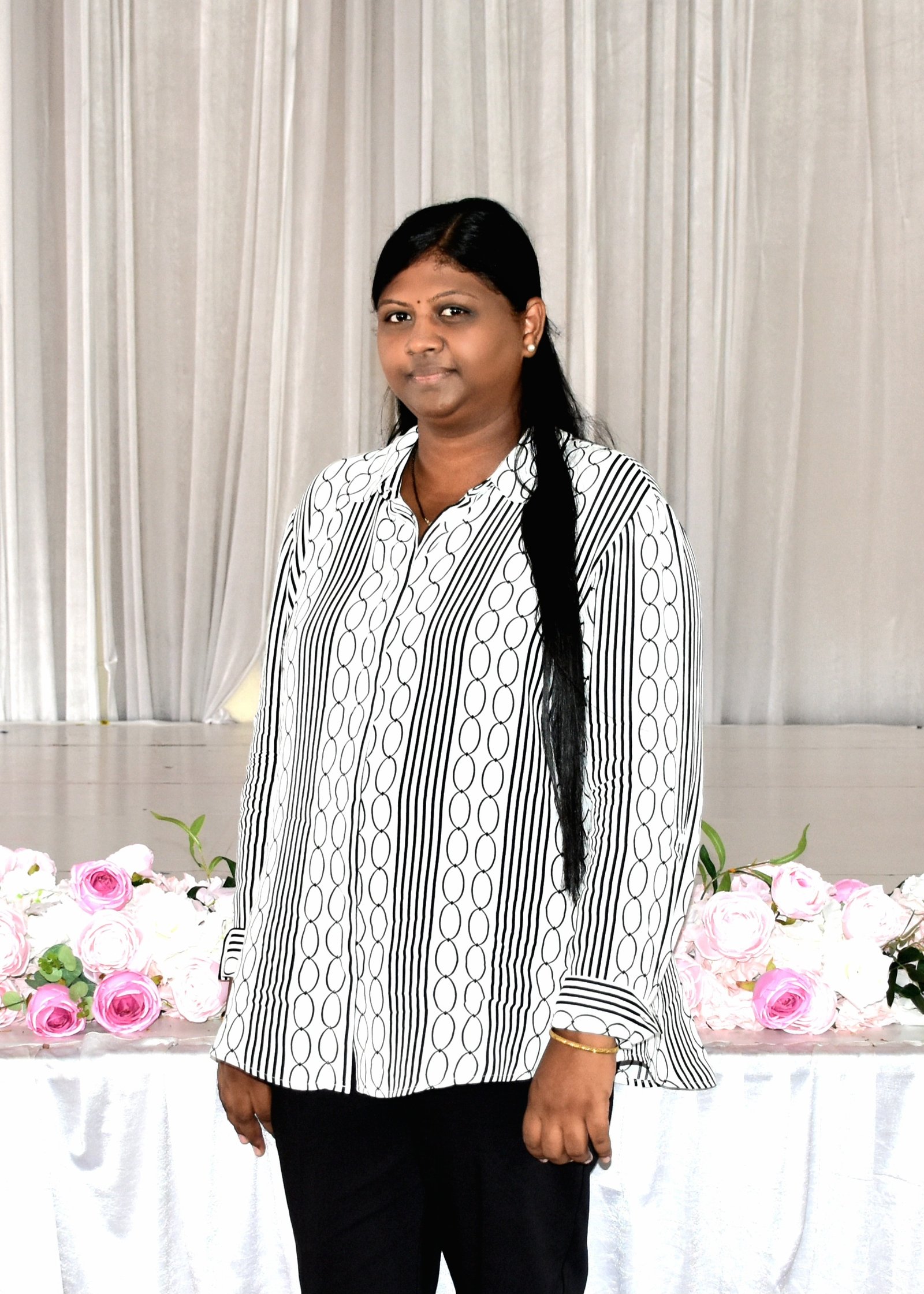 Mrs. Guness Doorvashi