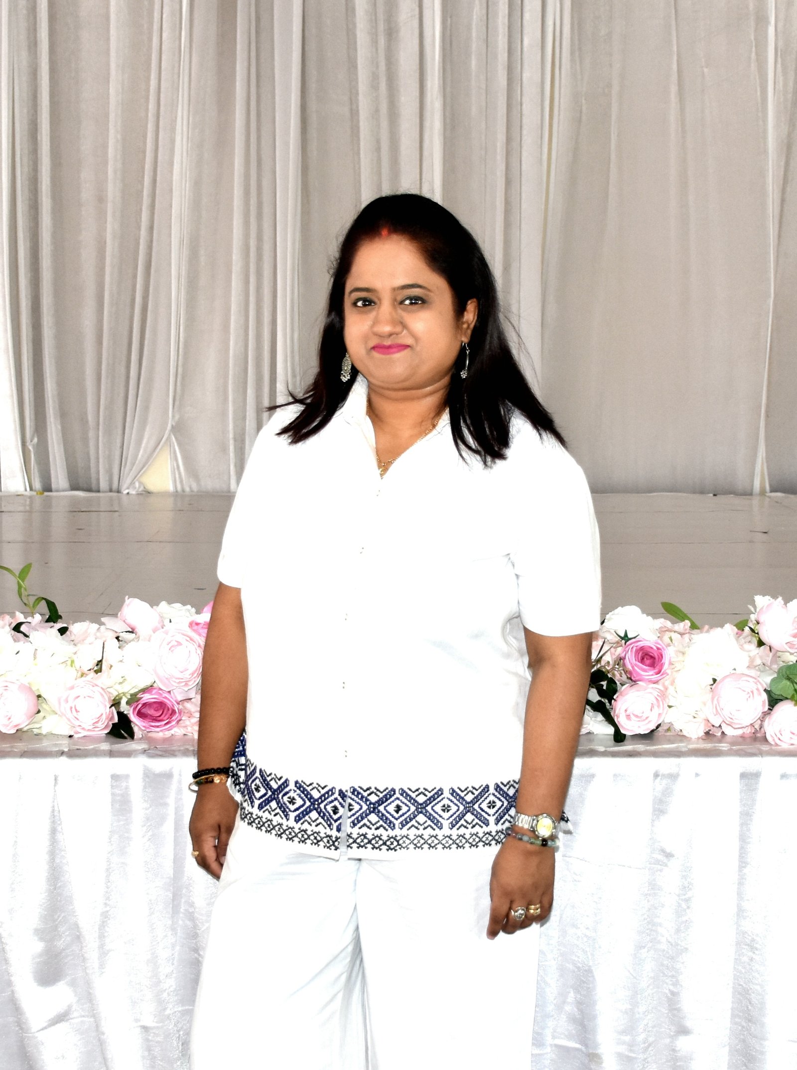 Mrs. Ramtahal Mangar R