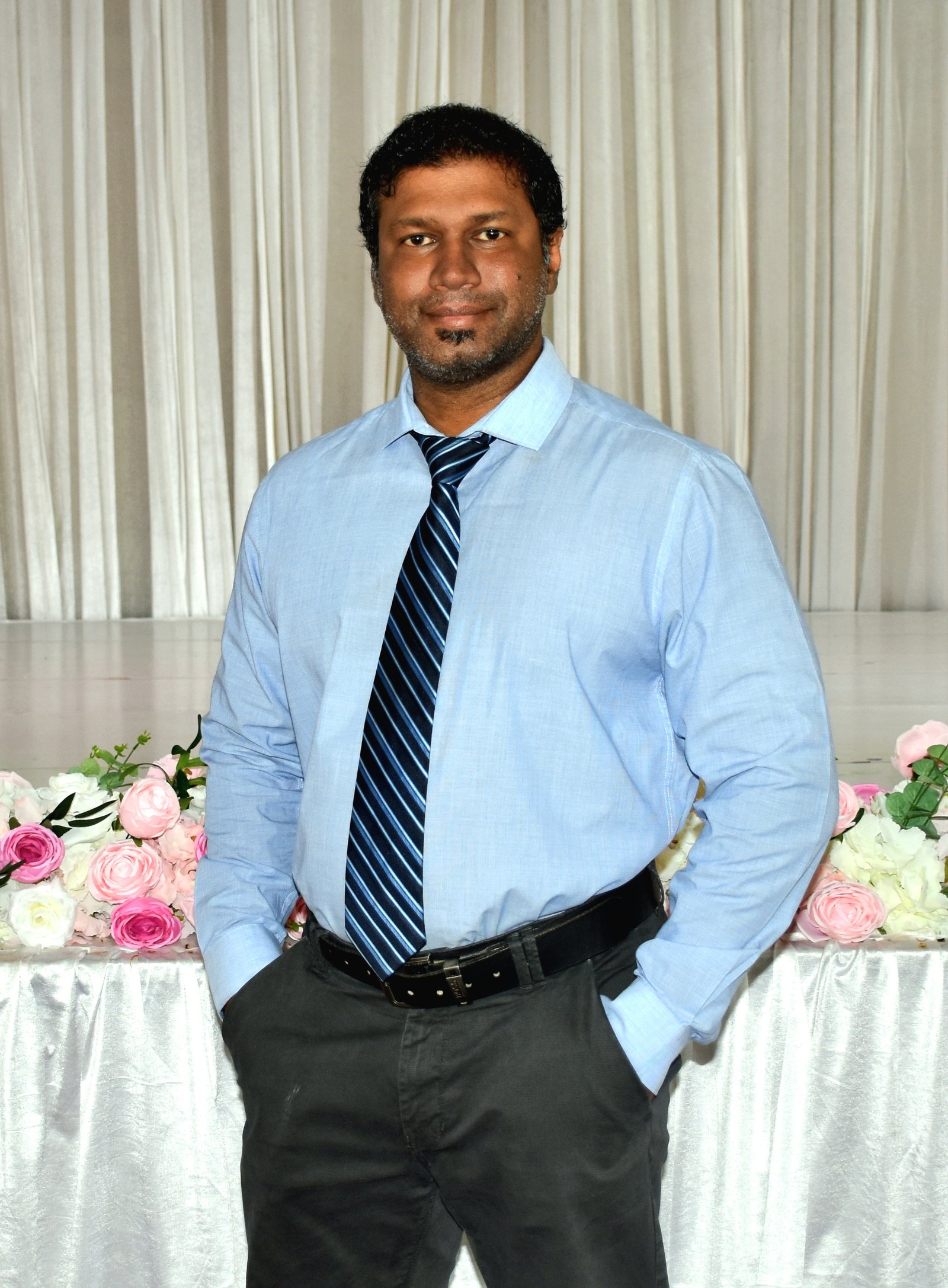 Mr. Jootun V
