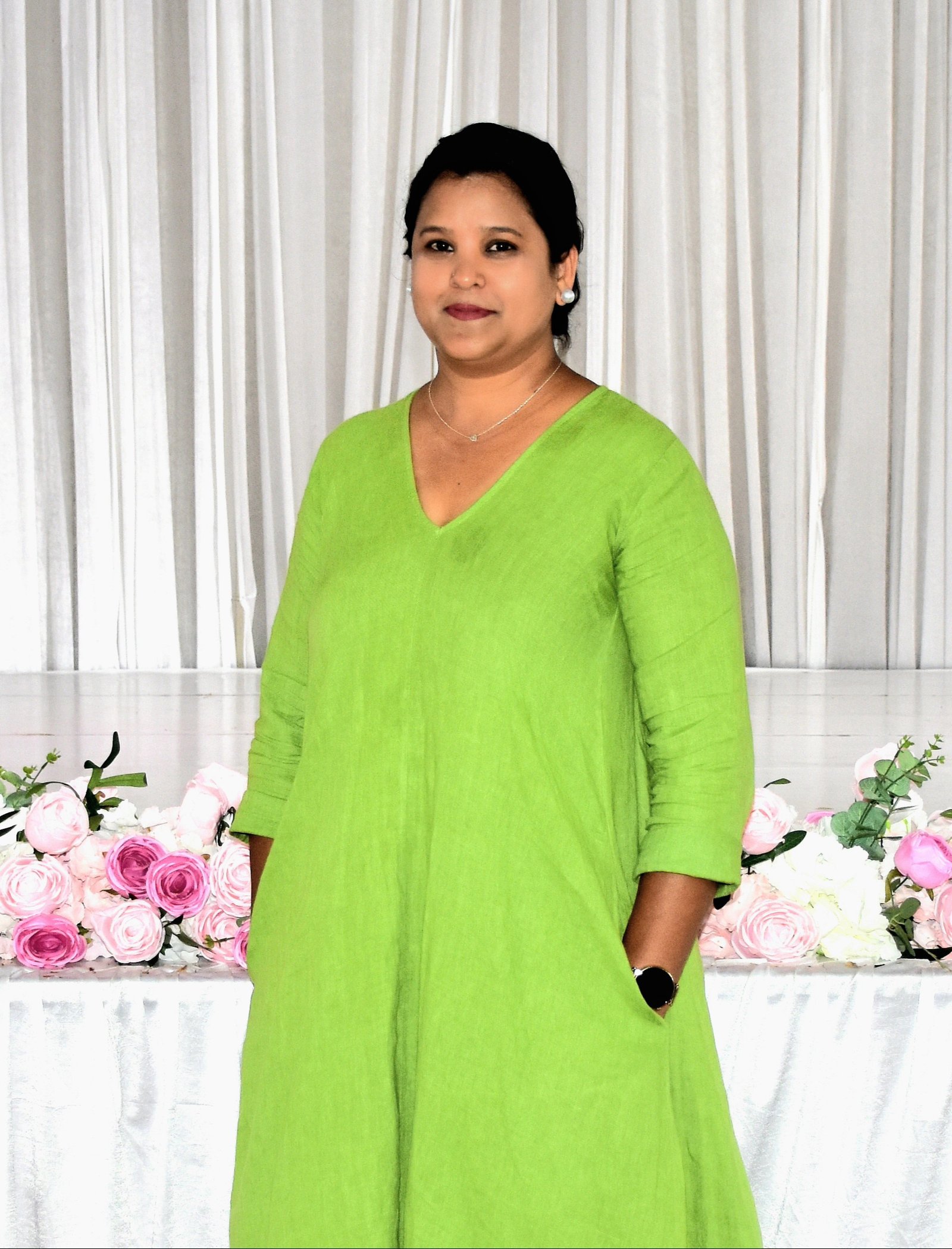 Mrs. Mutty S