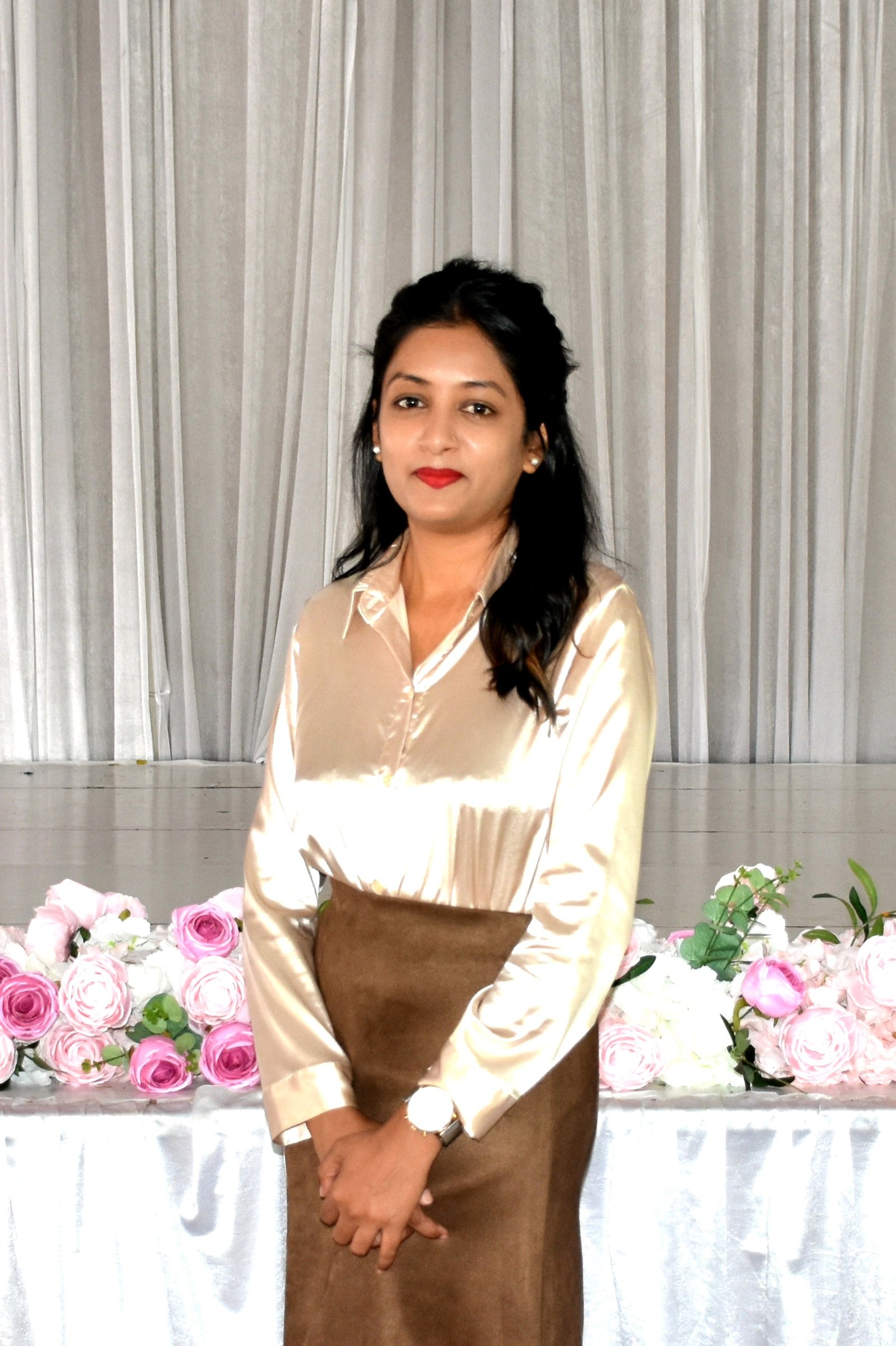 Mrs. Sookaloo Virsha